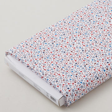 Petal Parade - Multi Stars 8 Yard Bolt