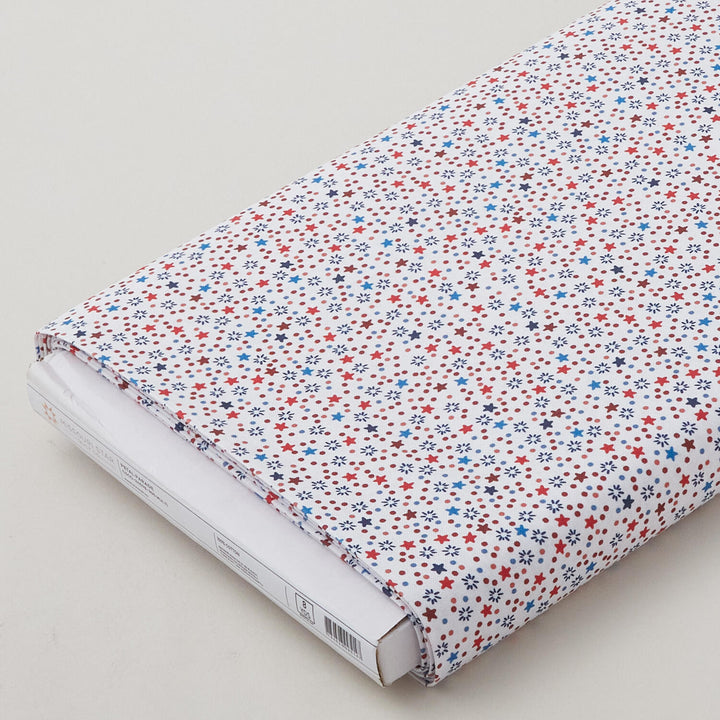 Petal Parade - Multi Stars 8 Yard Bolt