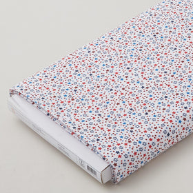 Petal Parade - Multi Stars 8 Yard Bolt