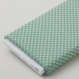 Enchanted Garden - Green Geo 8 Yard Bolt