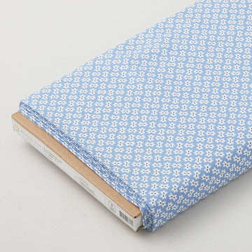 Blast from the Past Favorites - Blue Bowties 8 Yard Bolt