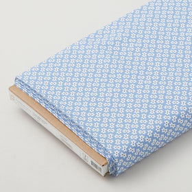 Blast from the Past Favorites - Blue Bowties 8 Yard Bolt