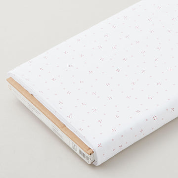 Blast from the Past Favorites - Red Dots 8 Yard Bolt
