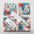 Strawberry Season Favorites Charm Squares