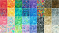 Phantasma Favorites Charm Squares