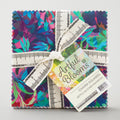 Artful Blooms Favorites Charm Squares