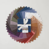 Life on the Ridge Charm Pack