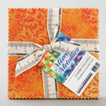 Mixed Metallics Charm Pack