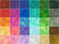 Mixed Metallics Charm Pack