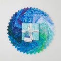 Artisan Batiks Garden Style Favorites Charm Pack