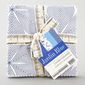 Jardin Blue Favorites Charm Pack