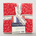 Vintage Valor Favorites Charm Pack