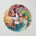 Jeweled Autumn Favorites Charm Pack
