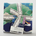 Imperial Collection Hana Favorites Metallic Charm Pack