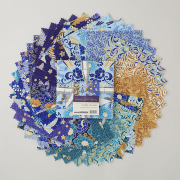 Hummingbird Haven Favorites Charm Pack