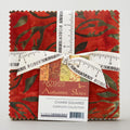 Autumn Skies Batiks Favorites Charm Pack