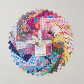 Whisker Wonderland Charm Pack