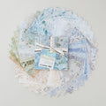 Artisan Batiks - Morning Mist Charm Pack