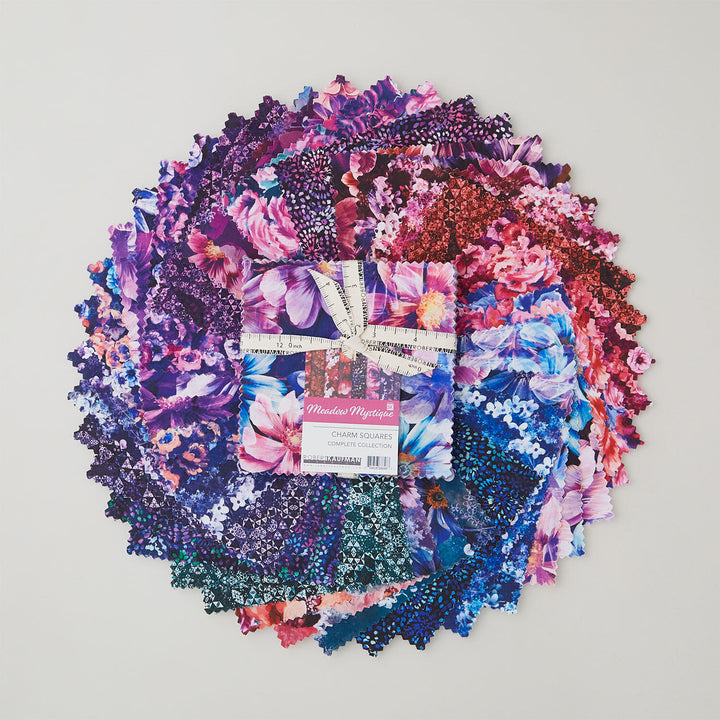 Meadow Mystique Charm Pack