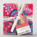 Faraway Florals Favorites Charm Pack