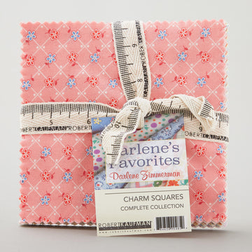 Darlene's Favorites 2025 Charm Pack