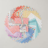 Darlene's Favorites 2025 Charm Pack