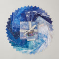 Earth Views Oceans Charm Pack