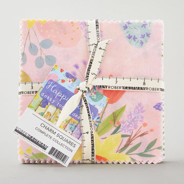 Happy Easter Charm Pack