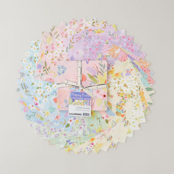 Happy Easter Charm Pack