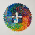 Artisan Batiks Aloha Sunset Charm Pack