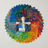 Artisan Batiks Aloha Sunset Charm Pack