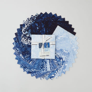 Artisan Batiks Kasuri Charm Pack