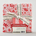 Crimson Posies Favorites Charm Pack