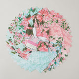 Hydrangea Gazebo Favorites Charm Pack