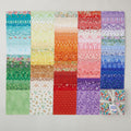 Fabric Market Complete Collection 127 Ply Charm Pack