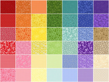 Fabric Market Complete Collection Charm Pack