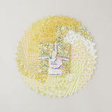 Fabric Market Banana Charm Pack