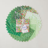 Fabric Market Peapod Charm Pack