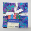 Jeweled Blossoms Complete Collection Charm Pack