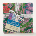 Sunlit Hummingbirds Complete Collection Charm Pack