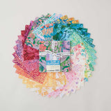 Sunlit Hummingbirds Complete Collection Charm Pack
