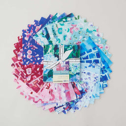 Peony Bloom Complete Collection Charm Pack
