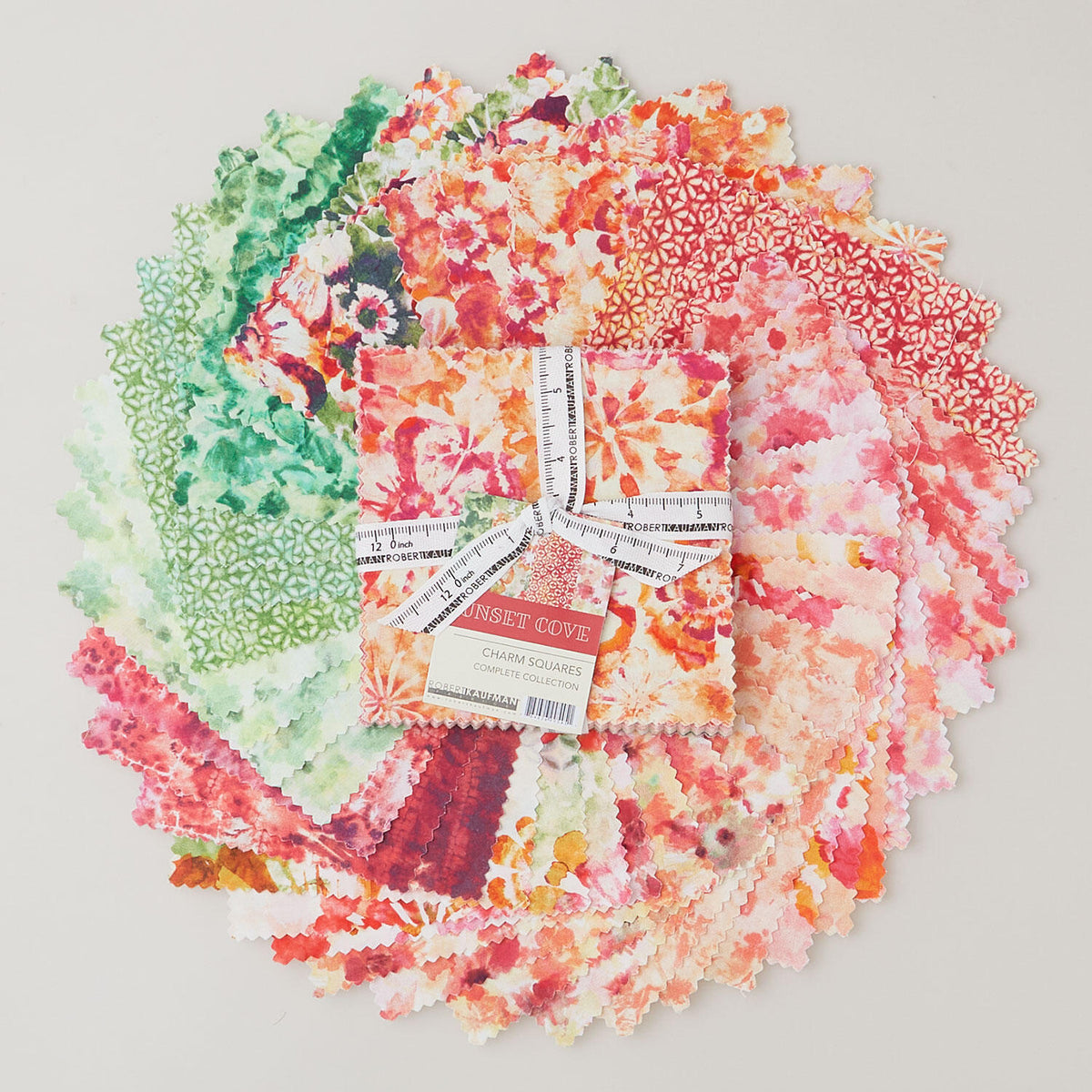 Sunset Cove Charm Pack