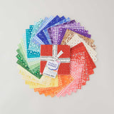 Fabric Market Favorites Charm Pack