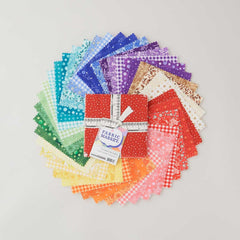 Fabric Market Favorites Charm Pack