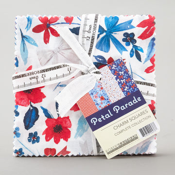 Petal Parade Charm Pack