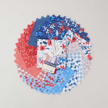 Petal Parade Charm Pack