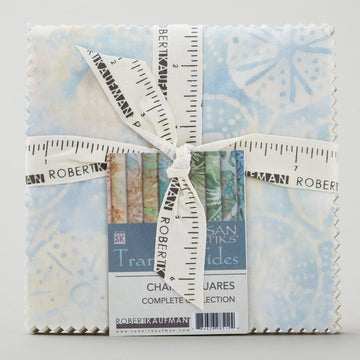 Artisan Batiks Tranquil Tides Charm Pack
