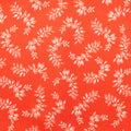 Crimson Posies Favorites - Red Tossed Laurels 2 Yard Cut