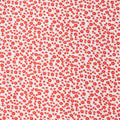 Crimson Posies Favorites - White Small Florals 2 Yard Cut